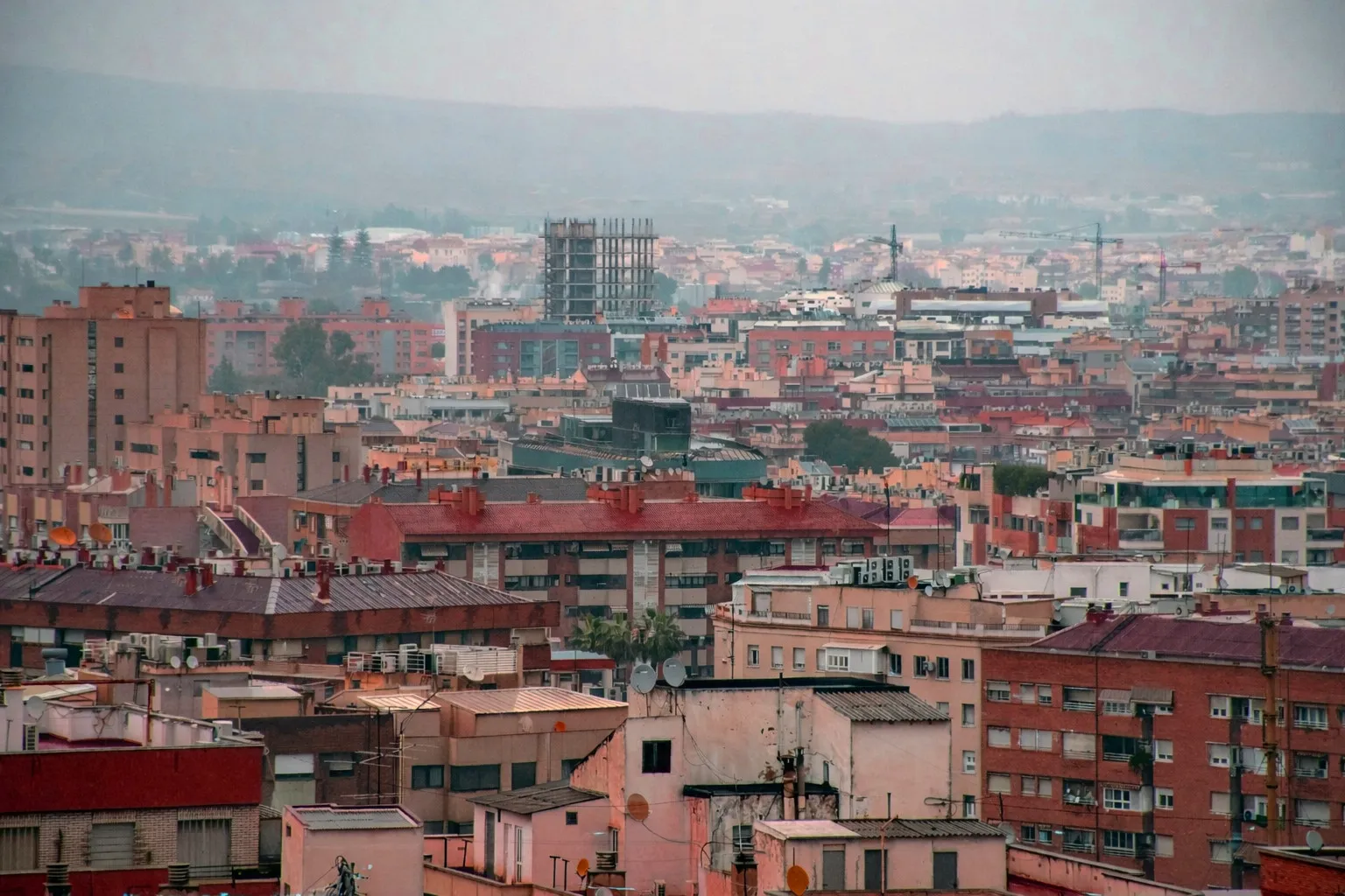 Cities innovation