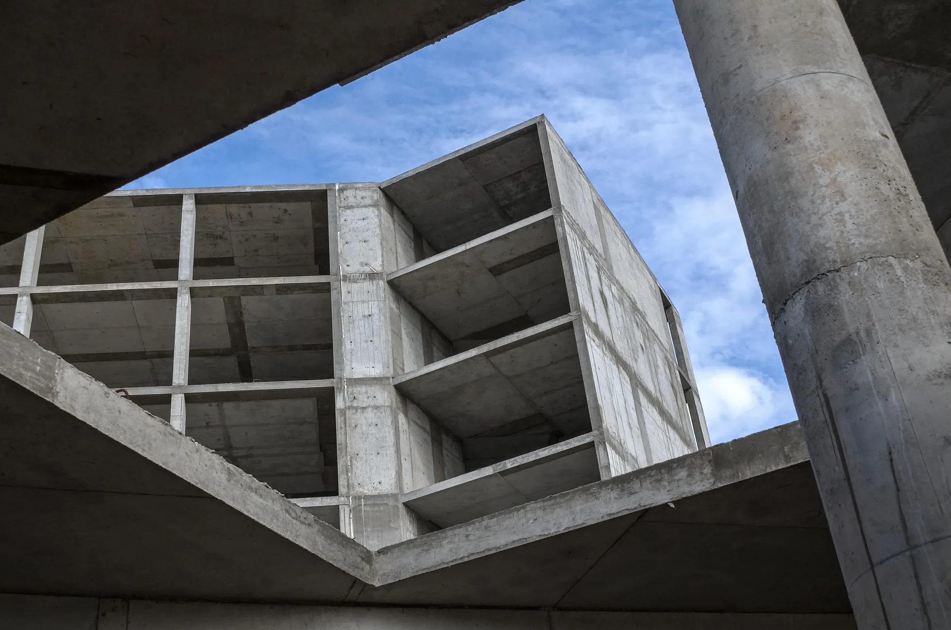Construction innovation