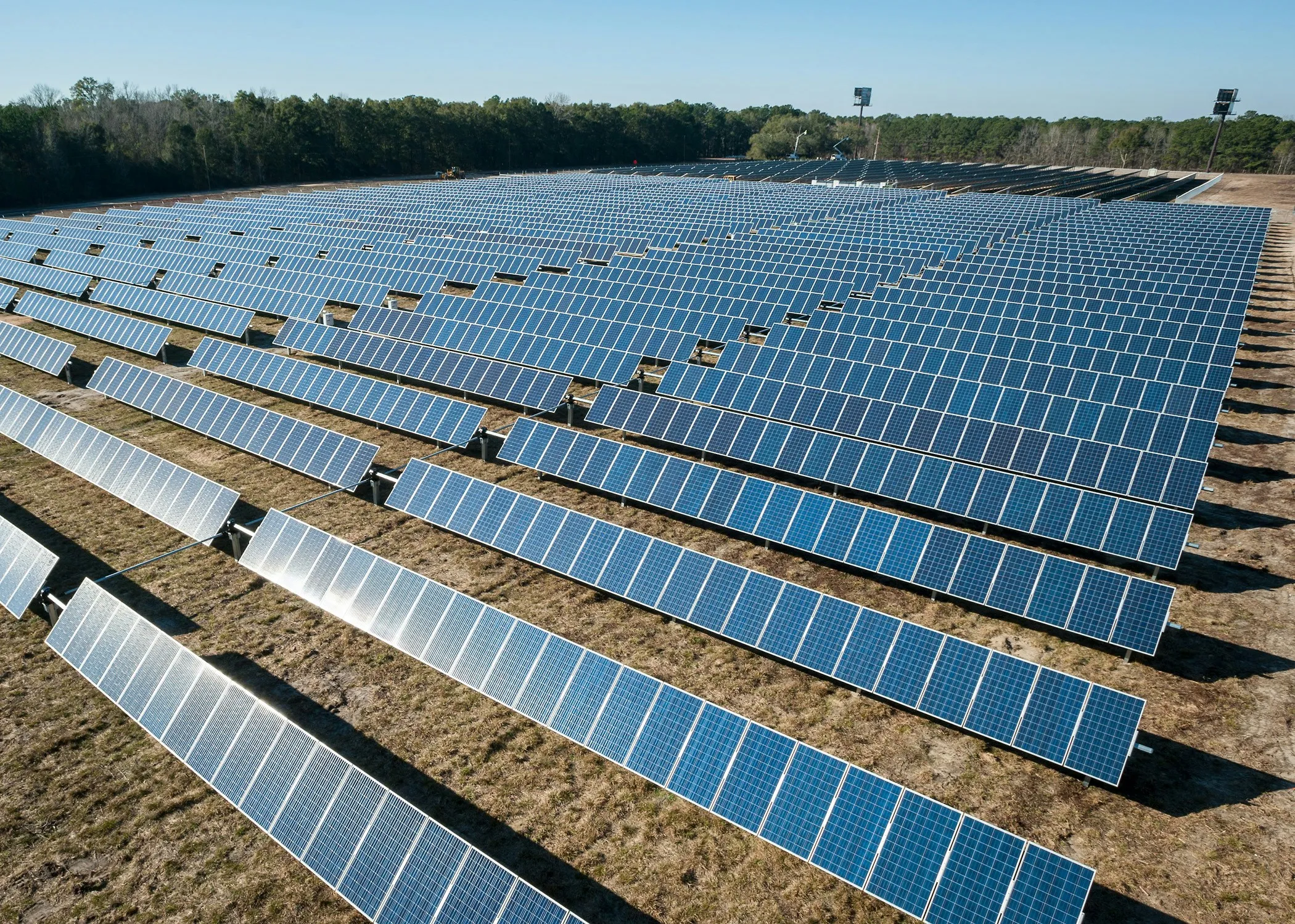 Energy innovation