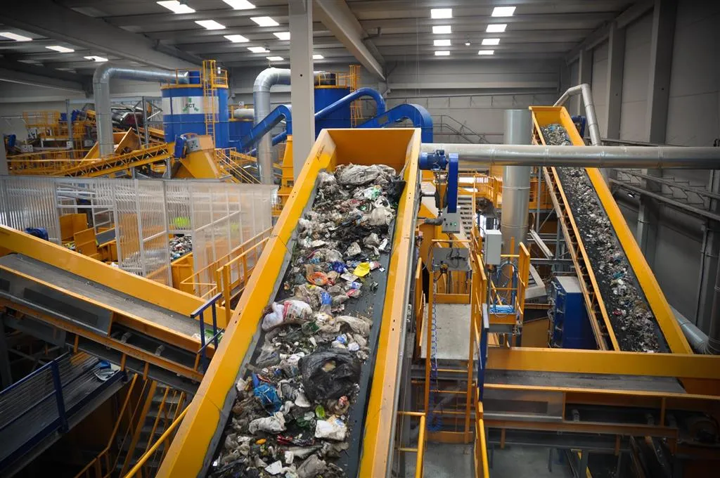 Environment innovation