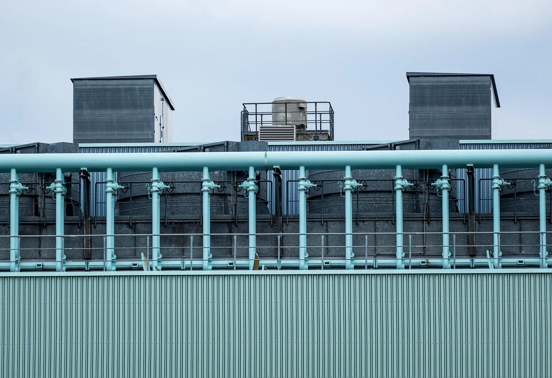 Industry innovation